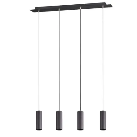 Laelamp Marley 4 must