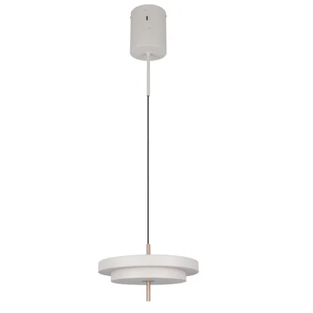 Laelamp Keaton 40 soe hall