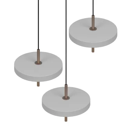 Laelamp Keaton 3 soe hall