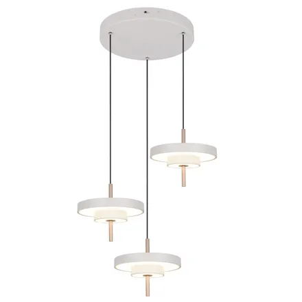 Laelamp Keaton 3 soe hall