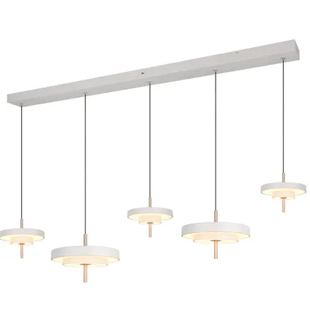 Laelamp Keaton 5 soe hall