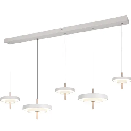 Laelamp Keaton 5 soe hall