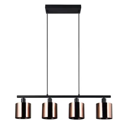 Laelamp Jason must/pronks