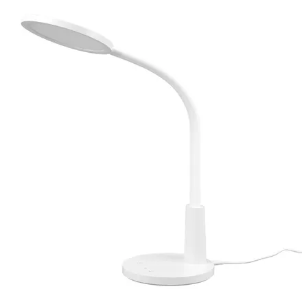 Laualamp Sally Led valge