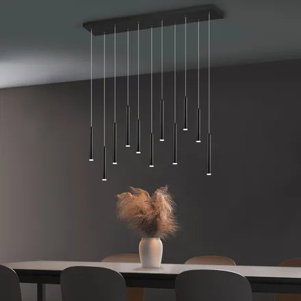Laelamp Tubular Led must