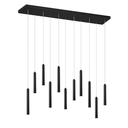 Laelamp Tubular Led must