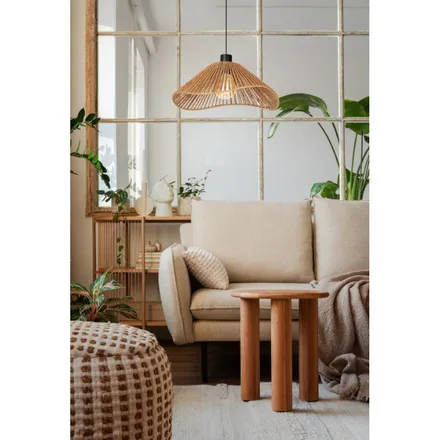 Laelamp Eglo Lavister pruun