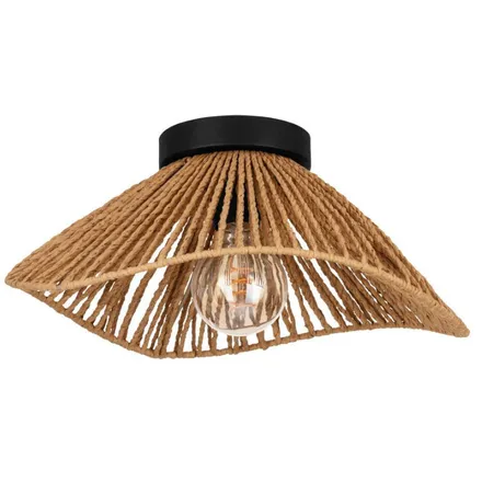 Laelamp Eglo Lavister pruun