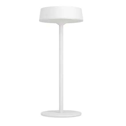 Laualamp Eglo Simeri Solar/Led valge