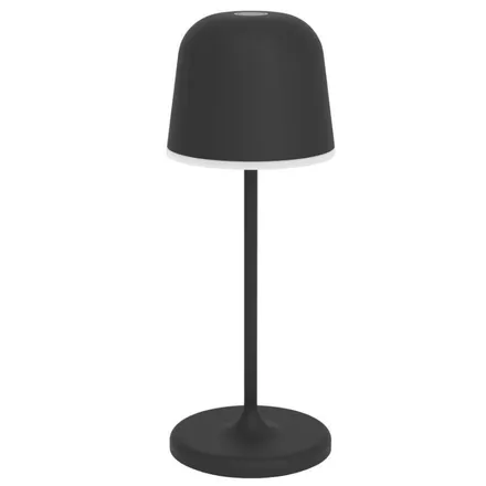 Laualamp Eglo Mannera-s Led must