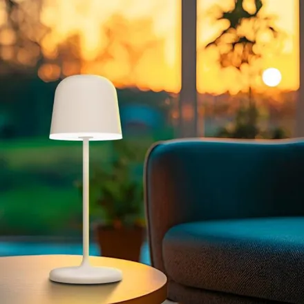 Laualamp Eglo Mannera-s Led beež