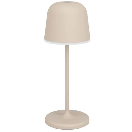 Laualamp Eglo Mannera-s Led beež