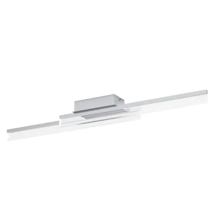 Seina/laelamp Eglo Palmital Led kroom