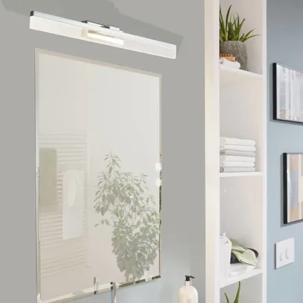 Seinalamp Eglo Palmital kroom