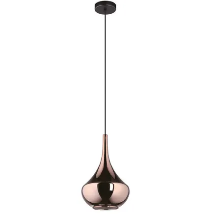 Laelamp Eglo Almoster pruun