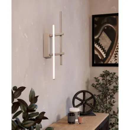 Seinalamp Eglo Trepiliano beež