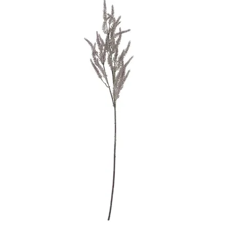 Kunstlill Abelina H103 lilla