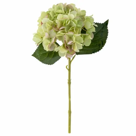 Kunstlill Hydrangea H36 heleroheline