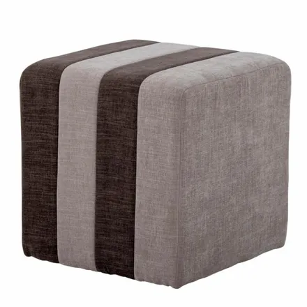 Tumba Flint 45x45 pruun