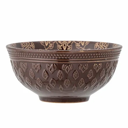 Kauss Marsala D12 pruun