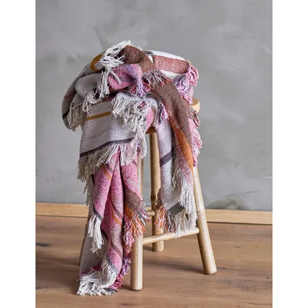 Pleed Toscana 130x160 beež/roosa