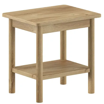 Öökapp Olive tamm