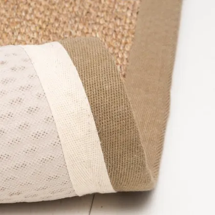 Vaip Rug Sisal 60x90 pruun