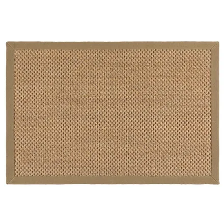 Vaip Rug Sisal 60x90 pruun