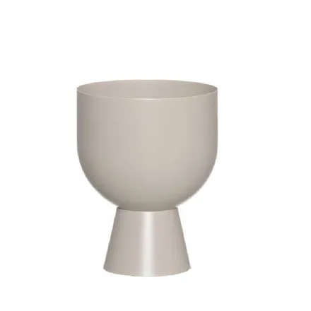 Lillepott Nala H20,5 helehall