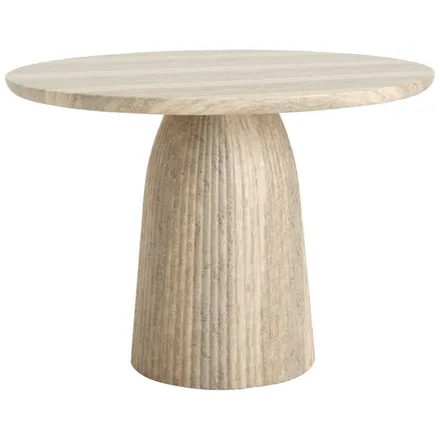 Söögilaud Simari D106 beež