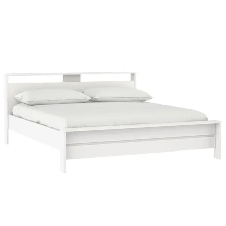 Voodi Next 180x200 valge