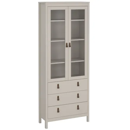 Vitriinkapp Madrid 2u3s kašmiir