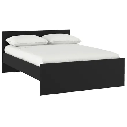 Voodi Naia 140x200 must