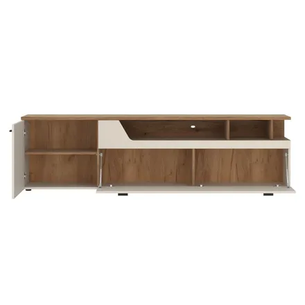 Tv-alus Cut Out 2u 210 kašmiir/evoke tamm