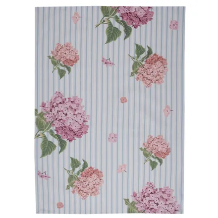 Köögirätik Hortensia 50x70