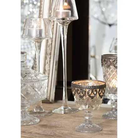 Teeküünlahoidja Tealight H11