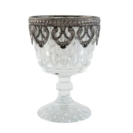 Teeküünlahoidja Tealight H11