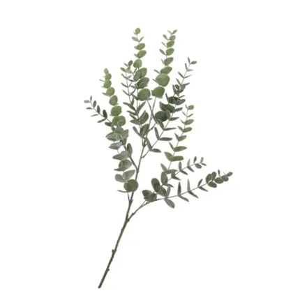 Kunstlill Eucalyptus H86 roheline