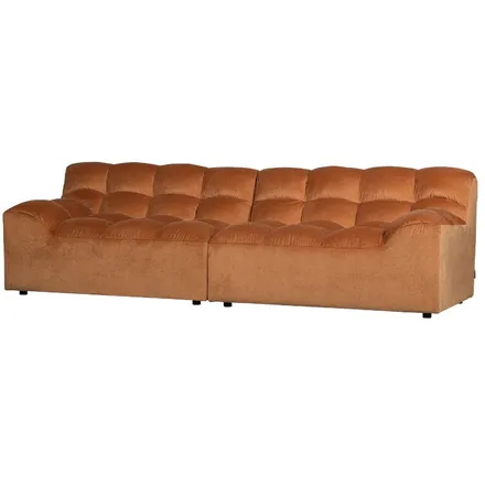 WOOOD diivan Allure 3 terra