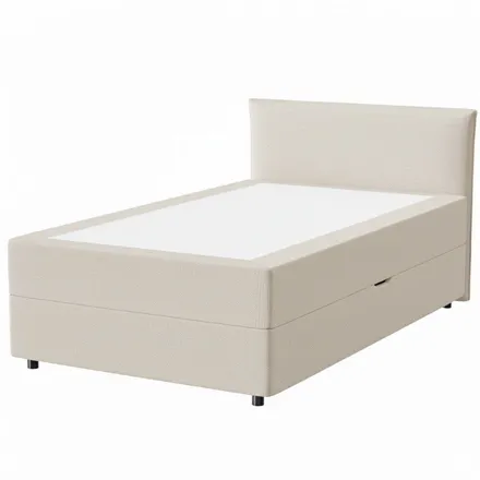 Sleepwell Blue Storage voodikomplekt 120x200 beež