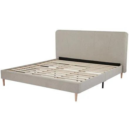 Voodi Elys 180x200 beež