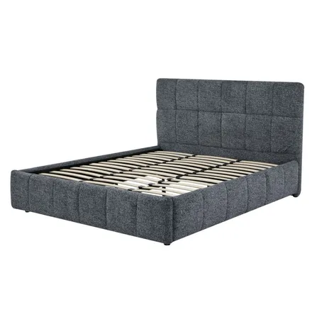 Voodi Aurelia 160x200 tumehall