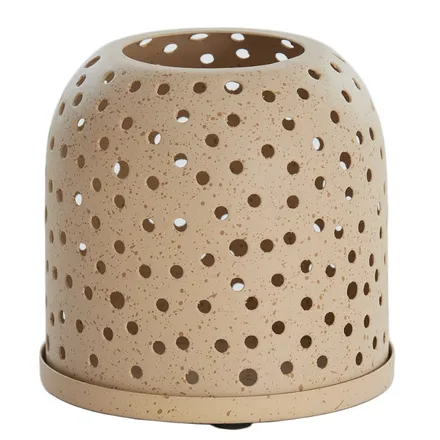 Laualamp Casares D10.5 helepruun