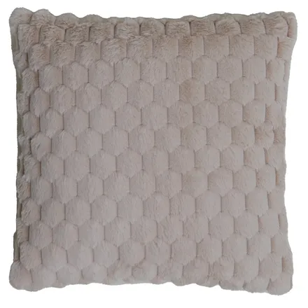 Dekoratiivpadi Vienne 45x45 beež