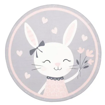 Vaip Bunny D120 hall