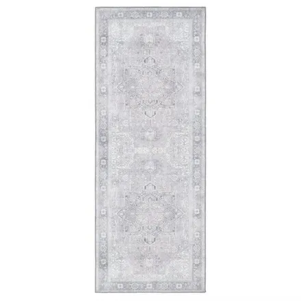 Vaip Fanni K Verde 80x200 hall