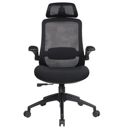 Töötool Morgan must