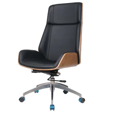 Töötool President must