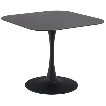 Söögilaud Malvi 90x90 must