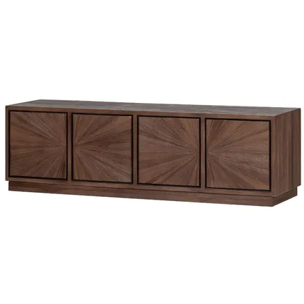 WOOOD tv-alus Sun 4u 150 pruun